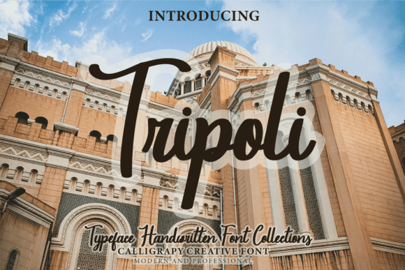 Master Your Message with Tripoli